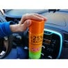 Preparat do kokpitu Moje Auto 19-103 błyszczący antystat. Jabłko 750ml