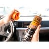 Preparat do kokpitu Moje Auto 19-113 błyszczący antystat. Black 750ml