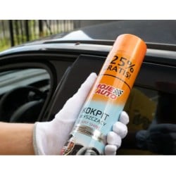 Preparat do kokpitu Moje Auto 19-576 błyszczący antystat. Arctic 750ml