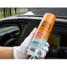 Preparat do kokpitu Moje Auto 19-576 błyszczący antystat. Arctic 750ml
