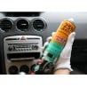 Preparat do kokpitu Moje Auto 19-580 błyszczący antystat. Sport 750ml
