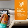 Preparat do kokpitu Moje Auto 19-580 błyszczący antystat. Sport 750ml