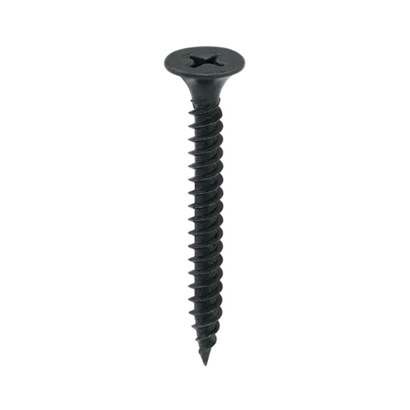 Wkręt do metalu 3,5x45mm Wkręt-Met KMGM-35045 PH2 do płyt g-k 100szt.