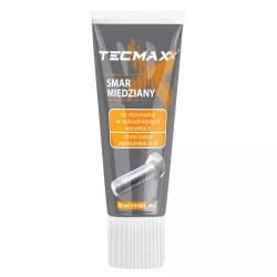 Smar miedziany Tecmaxx...