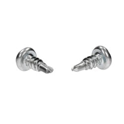 Wkręt samowiercący TEX 3,5x9,5mm Wkręt-Met BTEX- 35095-B PH2 ocynk 200szt.