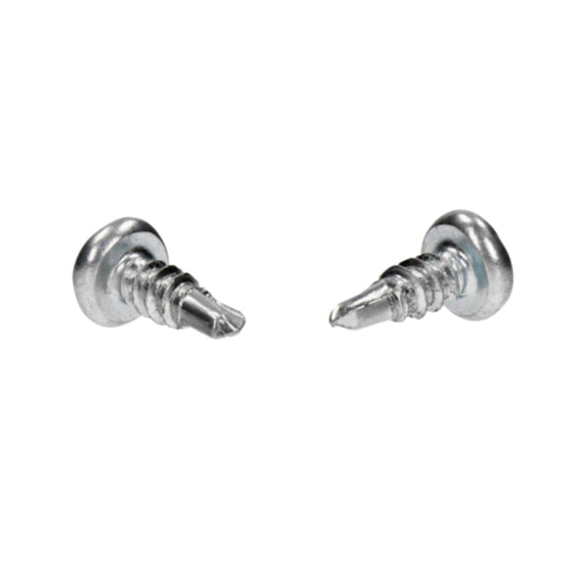 Wkręt samowiercący TEX 3,5x9,5mm Wkręt-Met BTEX- 35095-B PH2 ocynk 200szt.