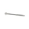 Wkręt dystansowy do drewna 6,0x120mm Wkręt-Met WKSS-60120-B TX30 100szt.
