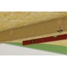 Wkręt dystansowy do drewna 6,0x120mm Wkręt-Met WKSS-60120-B TX30 100szt.