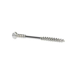 Wkręt dystansowy do drewna 6,0x145mm Wkręt-Met WKSS-60145-B TX30 100szt.