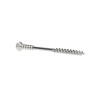 Wkręt dystansowy do drewna 6,0x145mm Wkręt-Met WKSS-60145-B TX30 100szt.
