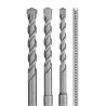 Młotowiertarka SDS+ STHOR 500W 1,5J 2 funkcje beton drewno metal