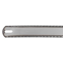 Brzeszczot do metalu 2stronny GLOB 27500 RAMb 300x25mm 24TPI 72szt.