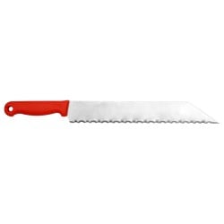 Nóż do cięcia izolacji YATO YT-7624 do styropianu,wełny 480 mm