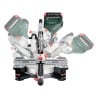 Pilarka ukośnica kapówka Metabo 615216000 KGSV216MC 230V 1500W 216mm