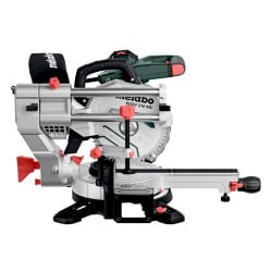 Pilarka ukośnica kapówka Metabo 615216000 KGSV216MC 230V 1500W 216mm