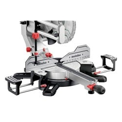 Pilarka ukośnica kapówka Metabo 615216000 KGSV216MC 230V 1500W 216mm
