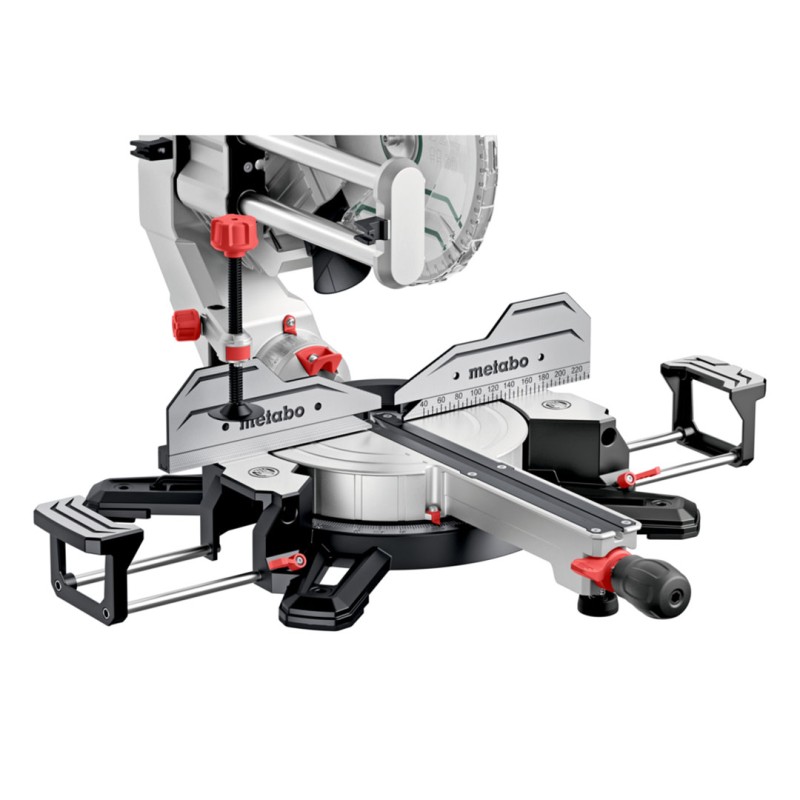 Pilarka ukośnica kapówka Metabo 615216000 KGSV216MC 230V 1500W 216mm