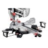 Pilarka ukośnica kapówka Metabo 615216000 KGSV216MC 230V 1500W 216mm