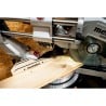 Pilarka ukośnica kapówka Metabo 615216000 KGSV216MC 230V 1500W 216mm