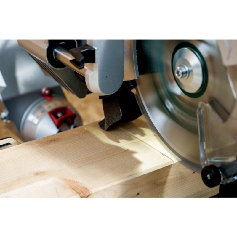 Pilarka ukośnica kapówka Metabo 615216000 KGSV216MC 230V 1500W 216mm