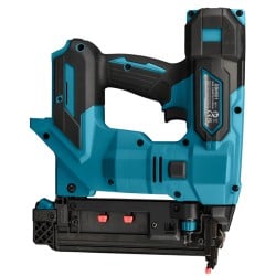 Akumulatorowa gwoździarka Makita DBN501RTJ 2x5Ah XPR 15-50mm 18Ga walizka