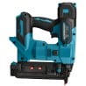 Akumulatorowa gwoździarka Makita DBN501RTJ 2x5Ah XPR 15-50mm 18Ga walizka