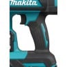 Akumulatorowa gwoździarka Makita DBN501RTJ 2x5Ah XPR 15-50mm 18Ga walizka