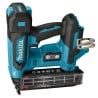 Akumulatorowa gwoździarka Makita DBN501RTJ 2x5Ah XPR 15-50mm 18Ga walizka