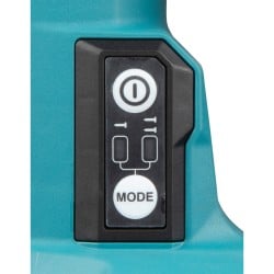 Akumulatorowa gwoździarka Makita DBN501RTJ 2x5Ah XPR 15-50mm 18Ga walizka