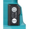 Akumulatorowa gwoździarka Makita DBN501RTJ 2x5Ah XPR 15-50mm 18Ga walizka