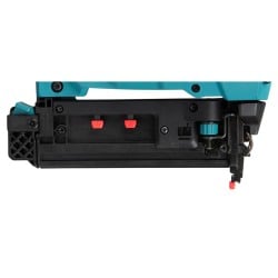 Akumulatorowa gwoździarka Makita DBN501RTJ 2x5Ah XPR 15-50mm 18Ga walizka