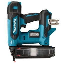 Akumulatorowa gwoździarka Makita DBN501ZJ 18V XPR 15-50mm 18Ga BODY walizka