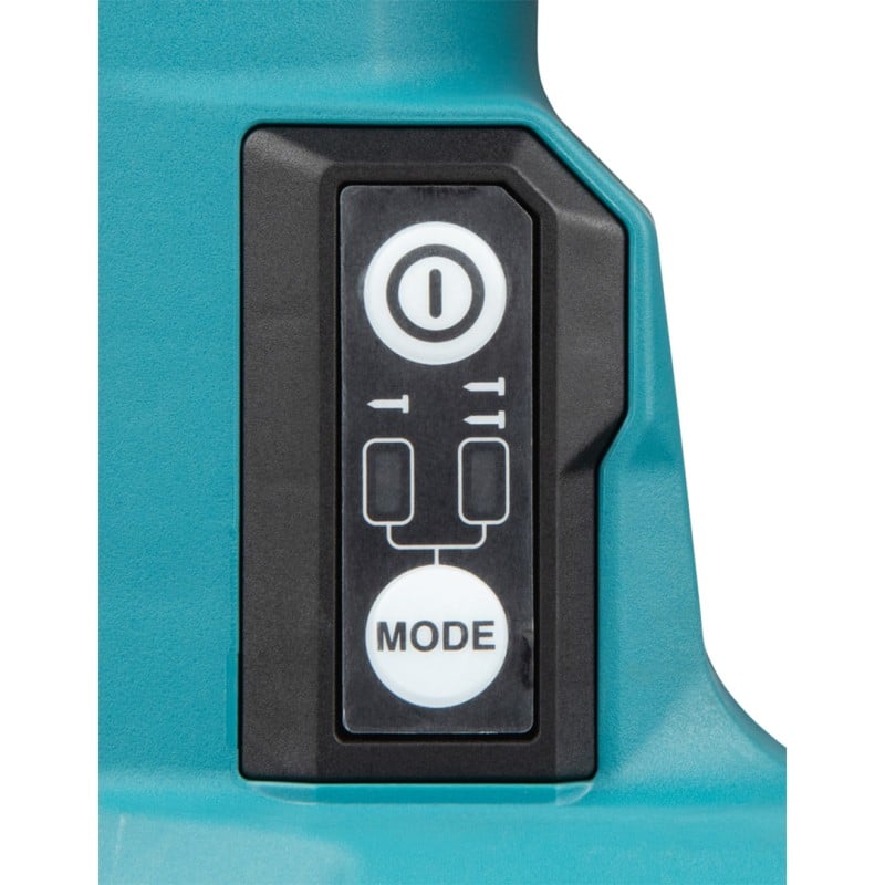 Akumulatorowa gwoździarka Makita DBN501ZJ 18V XPR 15-50mm 18Ga BODY walizka