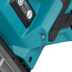 Akumulatorowa gwoździarka Makita DBN501ZJ 18V XPR 15-50mm 18Ga BODY walizka