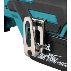 Akumulatorowa gwoździarka Makita DBN501ZJ 18V XPR 15-50mm 18Ga BODY walizka