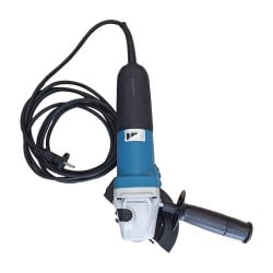 OUTLET Makita GA5040C Szlifierka kątowa 230V 1400W 125mm 11000obr. SJS II karton
