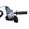 OUTLET Makita GA5040C Szlifierka kątowa 230V 1400W 125mm 11000obr. SJS II karton