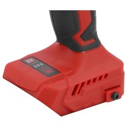 Akumulatorowa wiertarko-wkrętarka udarowa YATO YT-827791 18V 120Nm BL BODY