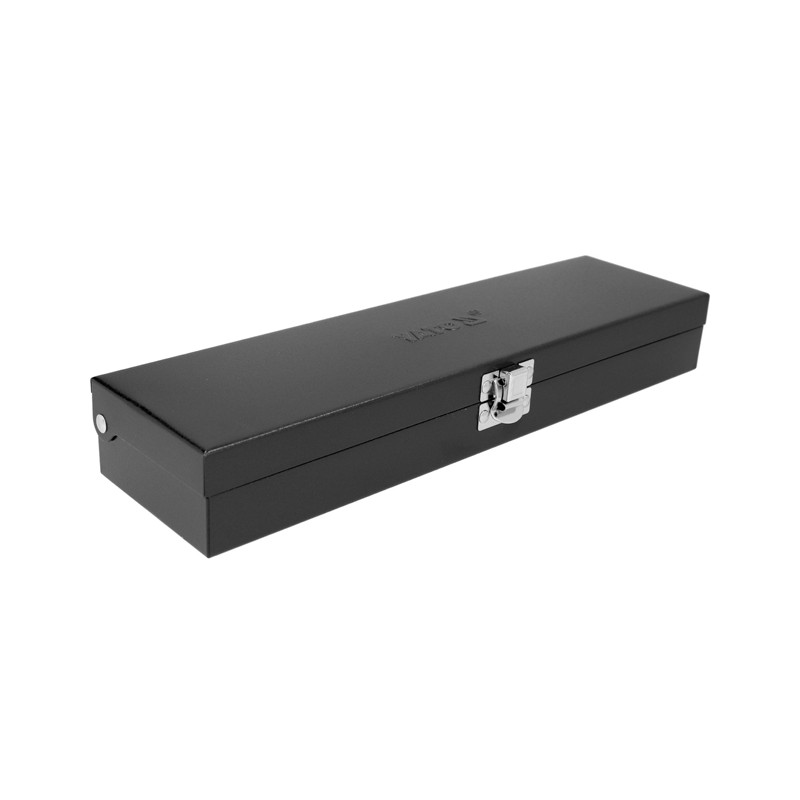 Nasadki udarowe Yato YT-1054 1/2'' długie 11 szt CrMo AS-DRIVE