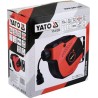 Przedłużacz Yato YT-81220 10m zwijak auto 3000W 3x1,5 IP20 1 gniazdo