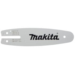 Prowadnica gwiazdkowa Makita 1912F1-4 15 cm 80TXL 0,325", do pilarek łańcuchowych 1 sztuka