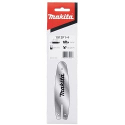 Prowadnica gwiazdkowa Makita 1912F1-4 15 cm 80TXL 0,325", do pilarek łańcuchowych 1 sztuka