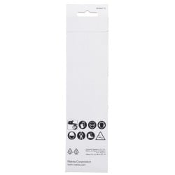 Prowadnica gwiazdkowa Makita 1912F1-4 15 cm 80TXL 0,325", do pilarek łańcuchowych 1 sztuka