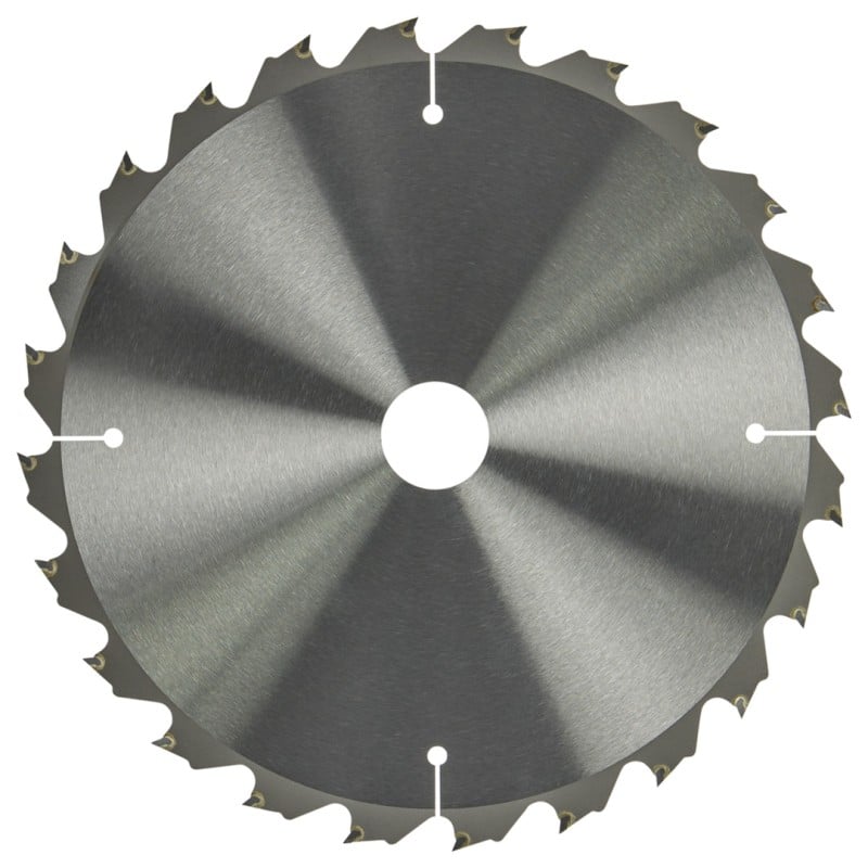 Tarcza tnąca Specialized Makita B-33130 235mm 3mm 2,3mm 23° 1 sztuka