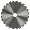 Tarcza tnąca Specialized Makita B-33130 235mm 3mm 2,3mm 23° 1 sztuka