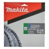 Tarcza tnąca Specialized Makita B-33130 235mm 3mm 2,3mm 23° 1 sztuka