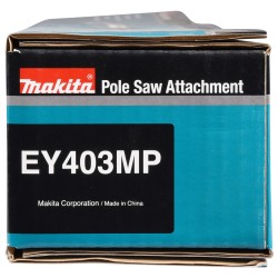 Przystawka okrzesywarka Makita EY403MP 191T38-7 300mm 3/8" 1,1mm 1 sztuka