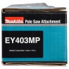 Przystawka okrzesywarka Makita EY403MP 191T38-7 300mm 3/8" 1,1mm 1 sztuka