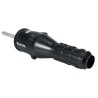 Przystawka dmuchawa Makita 1912R8-4, do multi systemu ogrodowego DUX 1 sztuka