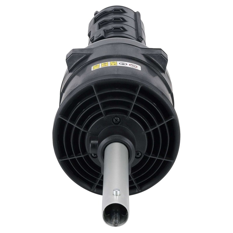 Przystawka dmuchawa Makita 1912R8-4, do multi systemu ogrodowego DUX 1 sztuka